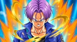 10 questions passionnantes sur Trunks Dragon Ball Super : es-tu un vrai fan ?
