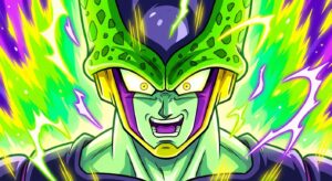 10 questions sur Cell dans Dragon Ball Z : saurez-vous toutes y répondre ?