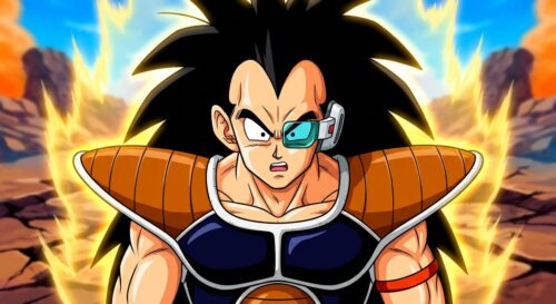 10 questions sur Raditz dans Dragon Ball Z : saurez-vous toutes y répondre ?