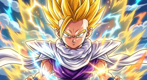 10 questions sur Sangohan : saurez-vous toutes y répondre ?