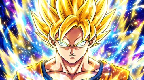 découvrez l'édition « divine » de sangoku lancée par bandai, une pièce rare et exclusive qui promet de disparaître rapidement. ne manquez pas cette opportunité unique pour les collectionneurs et fans de la saga.