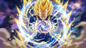découvrez la technique secrète de vegeta, unique et redoutée même par les dieux, confirmée par beerus dans cet article passionnant sur l'univers de dragon ball.