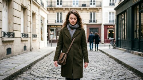 découvrez les 3 traits de personnalité surprenants des personnes qui marchent en regardant le sol, révélés par la psychologie. une analyse fascinante qui vous fera voir ce comportement sous un nouvel angle.