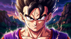 découvrez les raisons derrière la disparition complète de gohan dans la série dragon ball daima et comment cela impacte l'intrigue et les personnages.