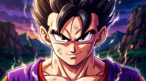 découvrez les raisons derrière la disparition complète de gohan dans la série dragon ball daima et comment cela impacte l'intrigue et les personnages.