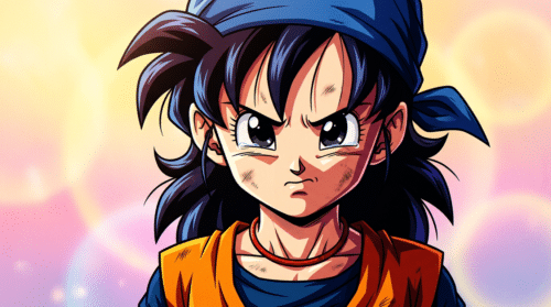 découvrez le destin méconnu et tragique de pan dans dragon ball gt, une histoire originale que les fans ignorent, révélant des secrets et émotions inattendus.