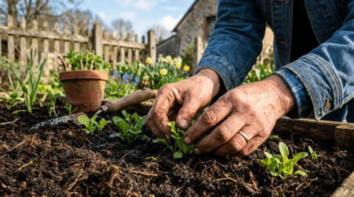 découvrez en mars au jardin potager comment éviter une simple erreur qui peut compromettre vos récoltes estivales. adoptez le réflexe des jardiniers avisés pour un potager réussi.