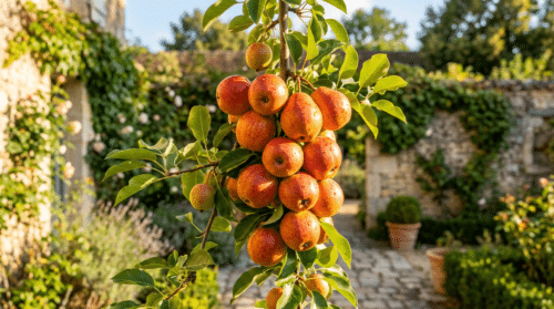 découvrez le fruitier miracle du jardin qui réussit à chaque fois, même sans avoir la main verte. astuces simples pour cultiver facilement vos fruits préférés.