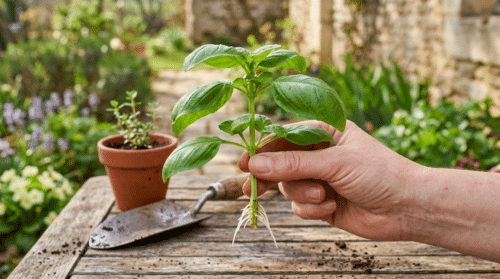 découvrez quelles plantes bouturer en mars pour un jardin abondant tout l'été, sans dépenser un centime, en saisissant les bons moments pour réussir vos boutures.