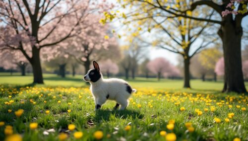 À quelle heure tondre sa pelouse au printemps pour respecter la loi et son gazon ?