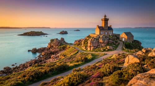 Adieu Corse : cette alternative insulaire en Bretagne à découvrir cet été