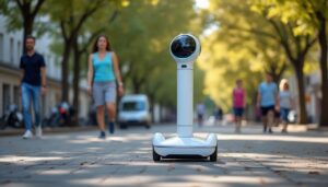 Bon plan : le robot-tondeuse Segway-Ninebot Navimow à -350 €, une affaire à ne pas manquer