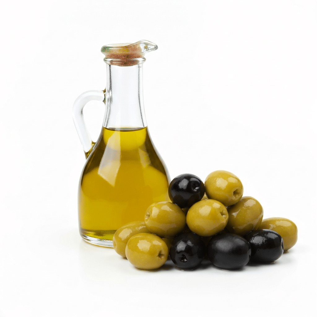 c. à soupe d’huile d’olive