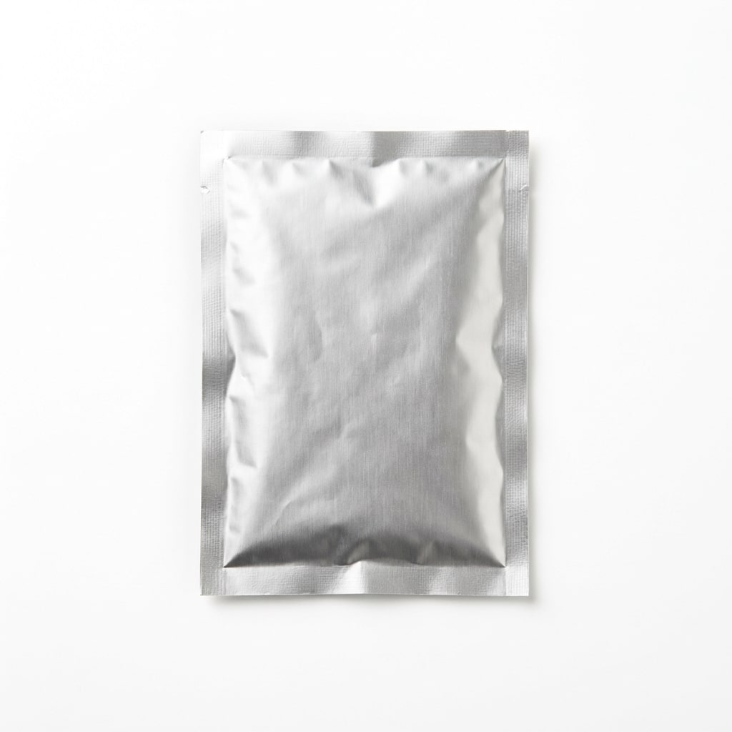 /2 sachet de levure chimique (environ 5 g)