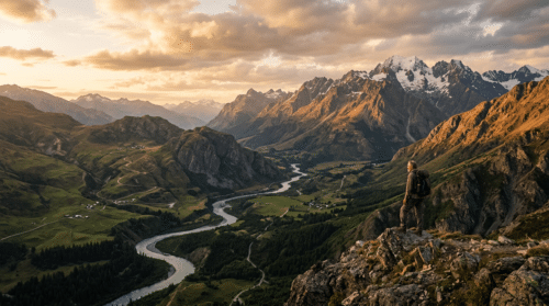 Les 7 châteaux méconnus autour de Rennes à visiter absolument cet été