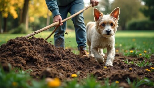 Mulching : la méthode à tester absolument dès la reprise de la tonte de votre pelouse