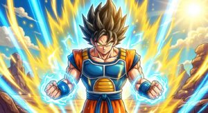 Piccolo sous les projecteurs : es-tu incollable sur ce personnage mythique ?