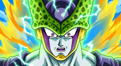 Quiz : Connais-tu vraiment Cell de Dragon Ball Z ? Mets tes connaissances à l’épreuve !