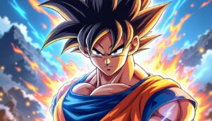Super Saiyan 4 : connais-tu tous les secrets de la transformation de Sangoku ?