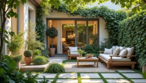 Zone du sud en sortie d’hiver : 4 gestes clés pour éviter que votre jardin ne sèche tout l’été